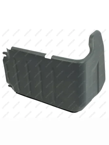 Крышка RENAULT Premium (96-06) ресиверов воздушных ALFA CAR ALFA CAR ac5010305054 ALFA CAR ac5010305054