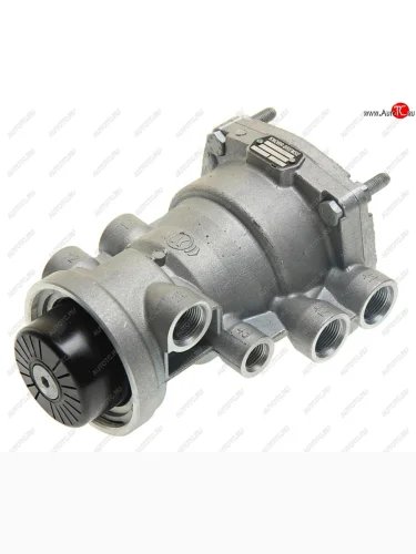 Кран DAF управления тормозами прицепа KNORR-BREMSE KNORR-BREMSE ac599a