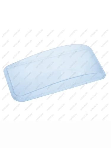 Стекло фары MAN TGA,TGL,TGM правой ALFA CAR ALFA CAR ac81251100081