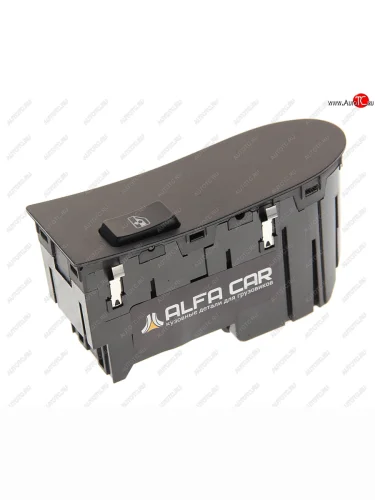 Блок управления MAN TGA стеклоподъемником правый ALFA CAR ALFA CAR ac81258067097 ALFA CAR ac81258067097