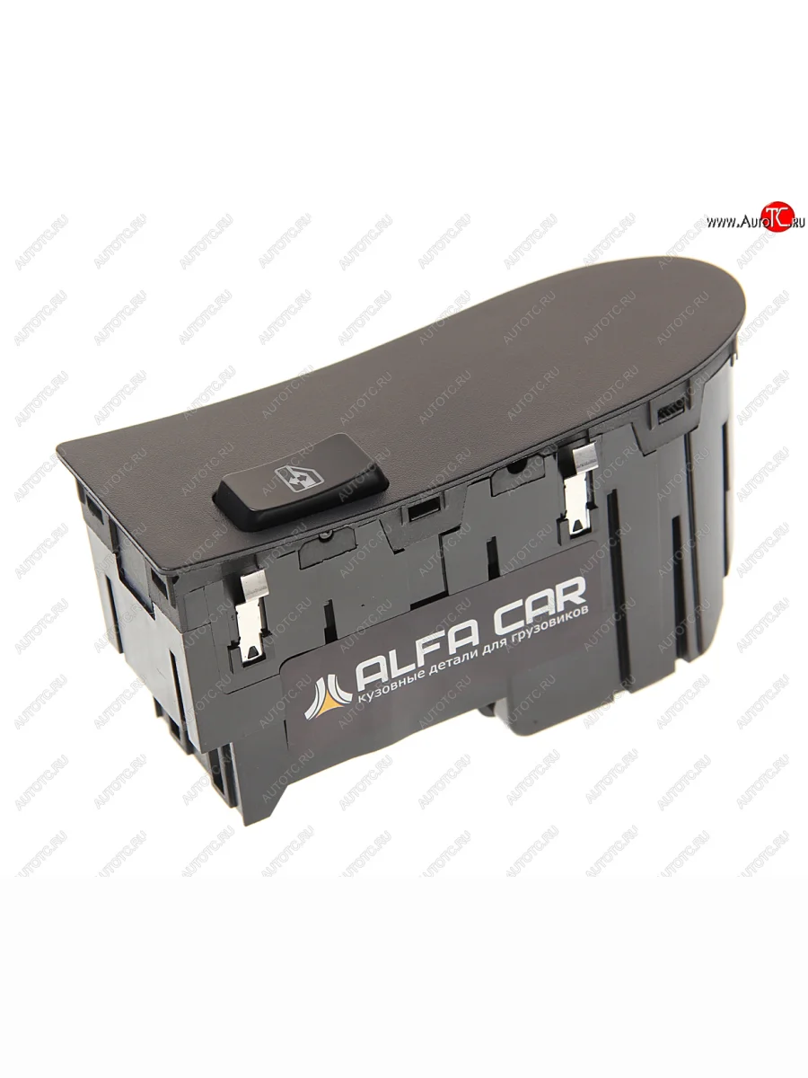 Блок управления MAN TGA стеклоподъемником правый ALFA CAR ALFA CAR ac81258067097 ALFA CAR ac81258067097  в Самаре Самарской области