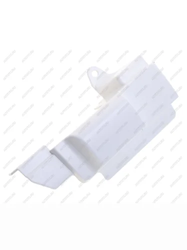 Крышка MAN TGL,TGS,TGX петли двери нижней левая ALFA CAR ALFA CAR ac81624100179