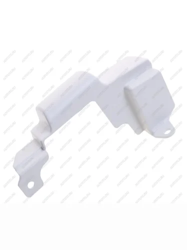 Крышка MAN TGL,TGS,TGX петли двери нижней правая ALFA CAR ALFA CAR ac81624100180