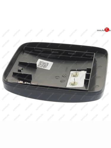 Элемент зеркальный MAN TGA,TGL,TGM с подогревом (малое) ALFA CAR ALFA CAR ac81637336057