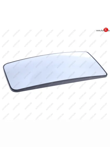 Элемент зеркальный MAN TGX,TGS сфера с подогревом (основное зеркало) ALFA CAR ALFA CAR ac81637336071