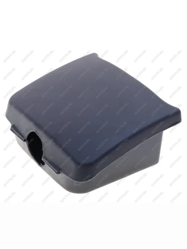 Крышка MAN TGA,TGS,TGX фонаря подсветки номера (на заднее крыло) ALFA CAR ALFA CAR ac81664400189