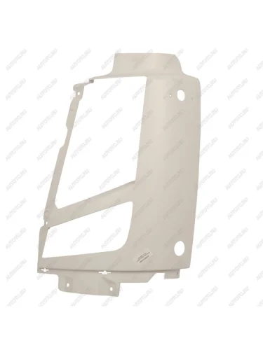 Облицовка VOLVO FH 3 version фары левой (белая) ALFA CAR ALFA CAR ac82076158w