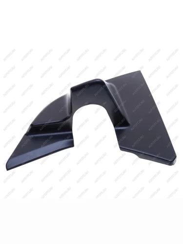 Крышка VOLVO FH 4V кронштейна зеркала бокового нижняя левая ALFA CAR ALFA CAR ac82268542