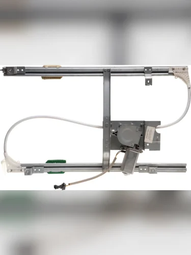 Стеклоподъемник DAF LF RENAULT Premium двери правой (с мотором) ALFA CAR ALFA CAR ac82497194m