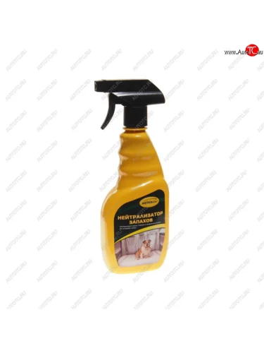 Нейтрализатор запахов 500мл ASTROHIM ASTROHIM ac-885