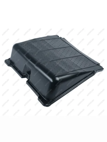 Крышка АКБ MERCEDES Actros (пластик) ALFA CAR ALFA CAR ac9415410103p