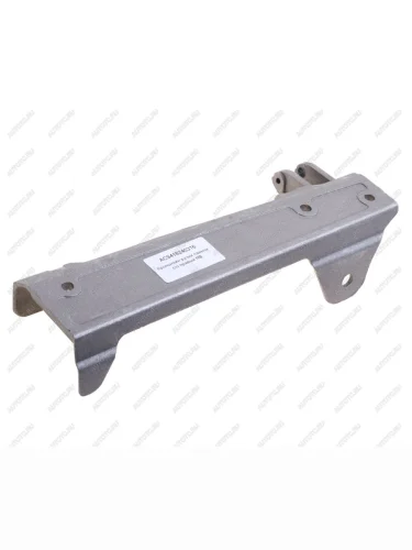 Кронштейн MERCEDES Actros ручки облицовки радиатора ALFA CAR ALFA CAR ac9418240316