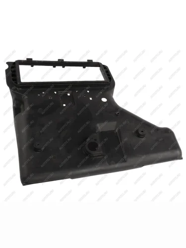 Крышка MERCEDES Actros MP2 фильтра воздушного салона ALFA CAR ALFA CAR ac9418360236