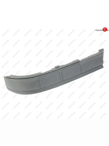 Спойлер бампера MERCEDES Actros MP1 переднего правый нижний ALFA CAR ALFA CAR ac9418850925