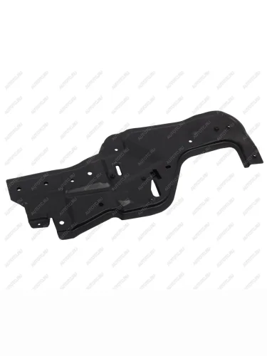 Кронштейн MERCEDES Actros облицовки радиатора левый ALFA CAR ALFA CAR ac9437500068