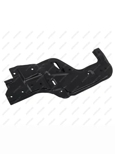 Кронштейн MERCEDES Actros капота правый ALFA CAR ALFA CAR ac9437500168