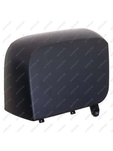 Крышка MERCEDES Actros MP4 зеркала малого правая ALFA CAR ALFA CAR ac9608111507