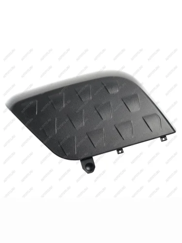 Крышка MERCEDES Actros MP4 зеркала малого левого (рельефная) ALFA CAR ALFA CAR ac9608112007