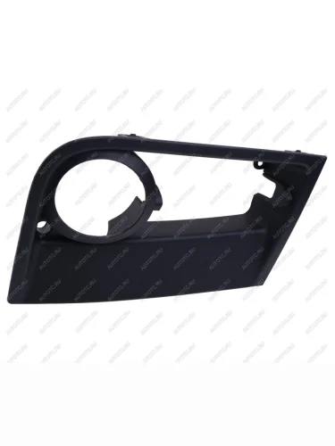 Облицовка MERCEDES MP4 фары противотуманной,ДХО правой ALFA CAR ALFA CAR ac9608853974
