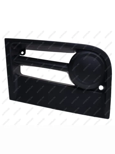 Облицовка MERCEDES MP4 фары противотуманной левой (без отв.) ALFA CAR ALFA CAR ac9608857874