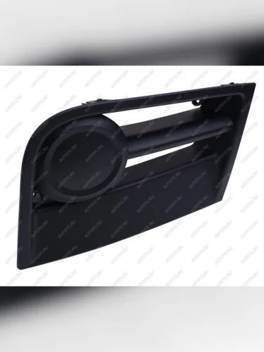 Облицовка MERCEDES MP4 фары противотуманной правой (без отв.) ALFA CAR ALFA CAR ac9608857974