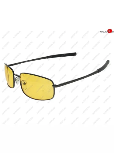 Очки водительские непогода Premium SPG SPG ad006 темно-серый