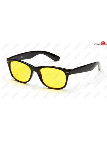 Очки водительские непогода Luxury SPG SPG ad021 черный