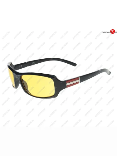 Очки водительские непогода Premium SPG SPG ad043 черный