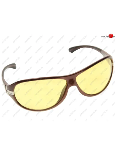Очки водительские непогода Premium SPG SPG ad044 шоколадный