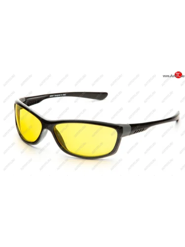 Очки водительские непогода Premium SPG SPG ad047 черно-серый