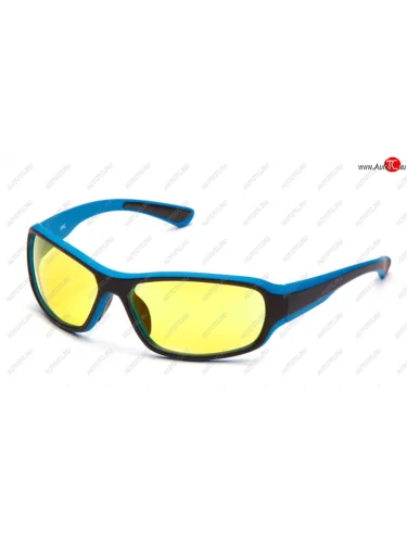 Очки водительские непогода Premium SPG SPG ad058 черно-синий