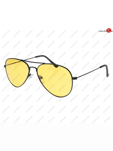 Очки водительские непогода Premium SPG SPG ad063 черный