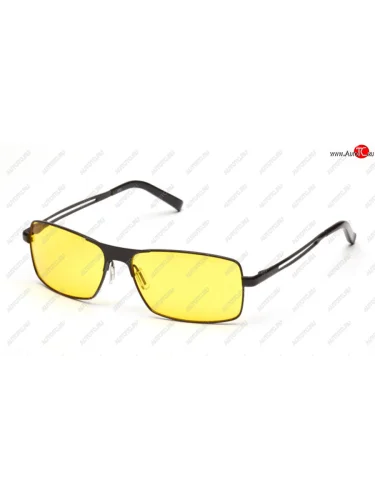 Очки водительские непогода Exclusive SPG SPG ad065 черный