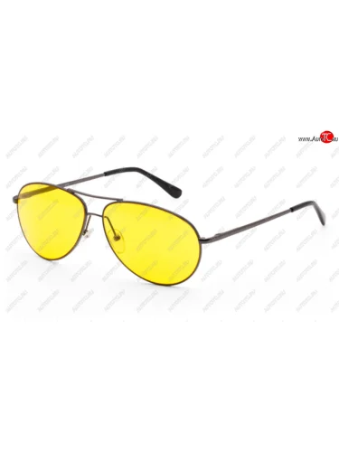 Очки водительские непогода Comfort SPG SPG ad067 темно-серый