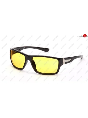 Очки водительские непогода Premium SPG SPG ad082 черный