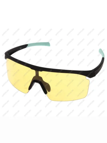 Очки водительские актив Luxury SPG NO NAME ad084 черный