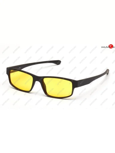 Очки водительские непогода Exclusive SPG SPG ad085 черный
