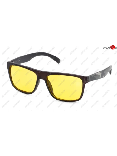 Очки водительские непогода Luxury SPG SPG ad088 хаки