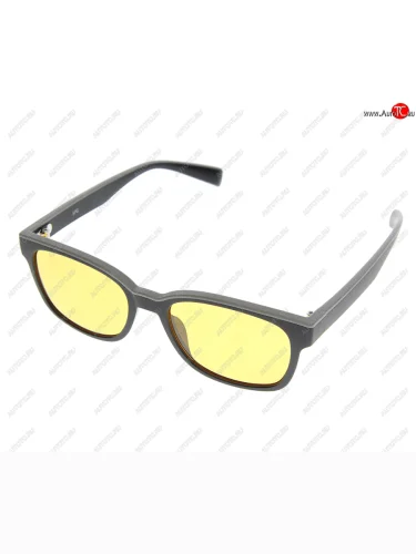 Очки водительские непогода Luxury SPG SPG ad092 черный