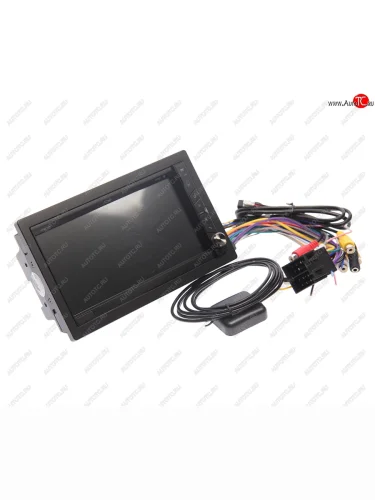 Магнитола автомобильная 2DIN ACV ACV ad-6800