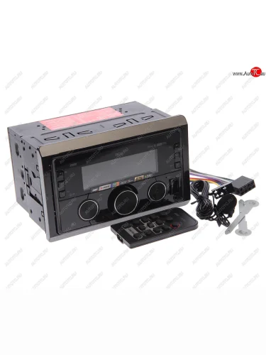 Магнитола автомобильная 2DIN ACV ACV adx-211bm