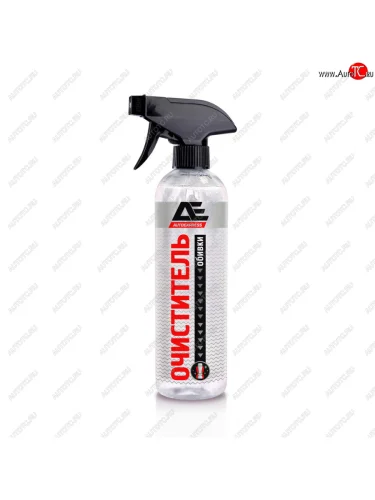 Очиститель обивки салона 500мл триггер AUTOEXPRESS ТИТАН-СМ ae-5165