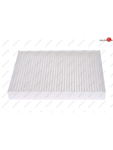 Фильтр воздушный салона RENAULT Logan AVALANCHE AVALANCHE af732