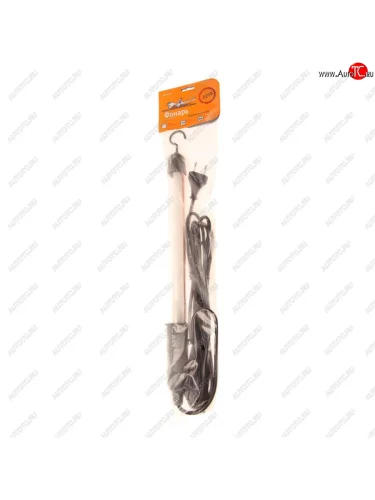 Лампа переносная люминесцентная 220В 5м AIRLINE AIRLINE afl-wl-06