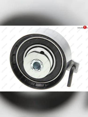 Ролик ГРМ FORD Focus 2,Mondeo,C-Max,Fiesta,Fusion (1.41.6) натяжителя MILES MILES ag02009