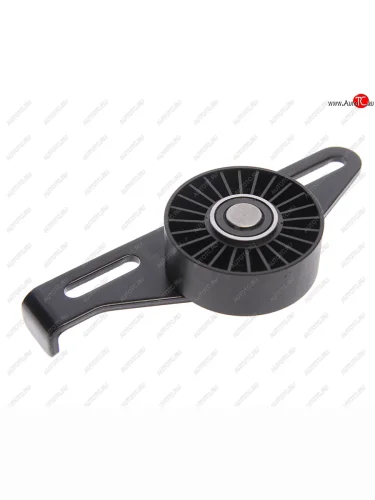 Ролик приводного ремня RENAULT Megane (99-03) натяжной MILES MILES ag03006