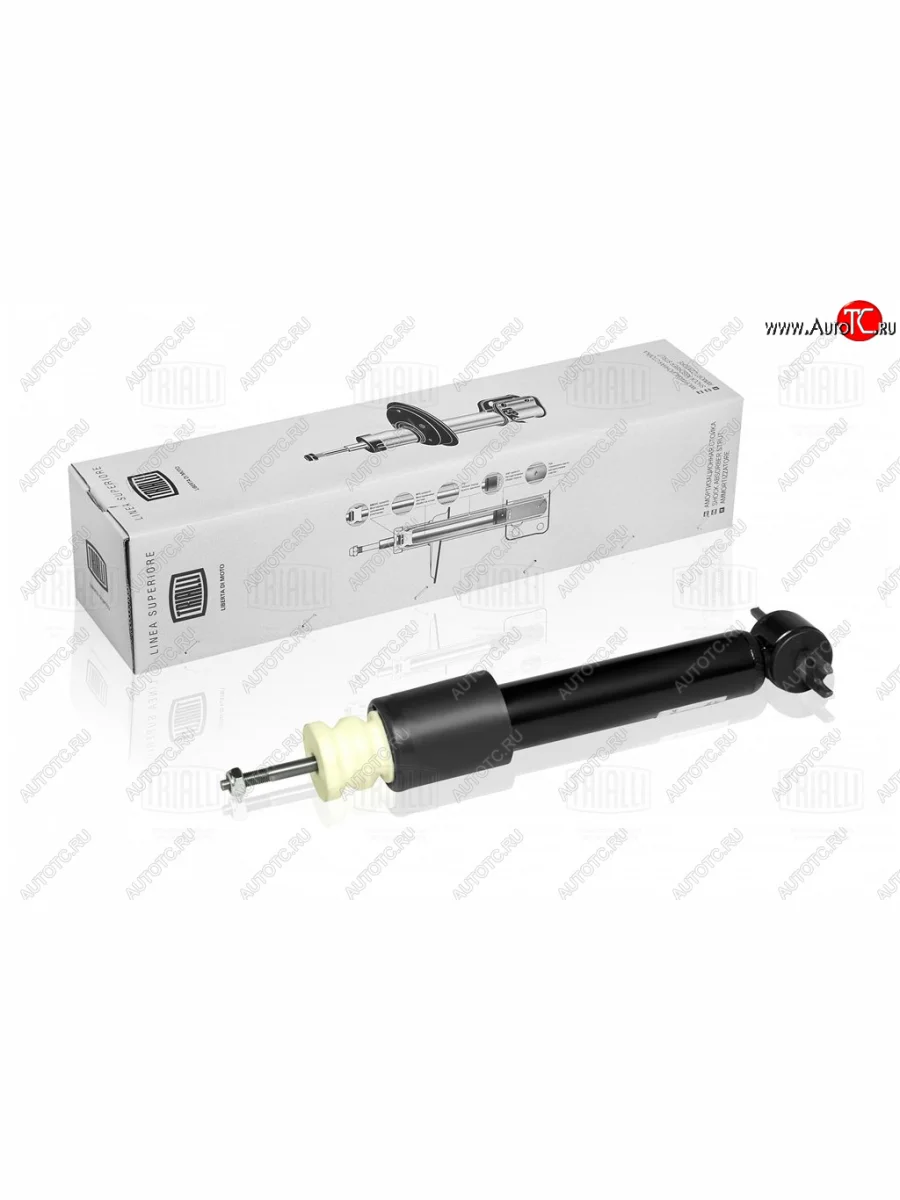 Амортизатор ГАЗель Next передний газомасляный в сборе TRIALLI TRIALLI ag03010  в Самаре Самарской области