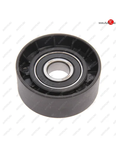 Натяжитель приводного ремня MERCEDES C (C204,S204,W204),E (C207,S212,W212) MILES MILES ag03170