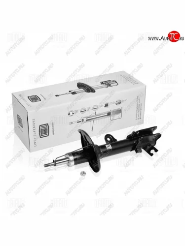 Амортизатор HYUNDAI Tucson (04-) KIA Sportage (04-) передний левый газовый TRIALLI TRIALLI ag08165