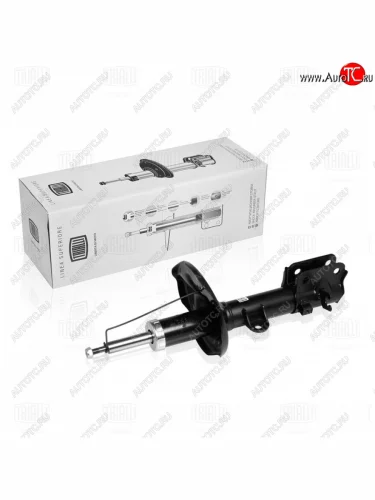 Амортизатор HYUNDAI Tucson (04-) KIA Sportage (04-) задний левый газовый TRIALLI TRIALLI ag08209